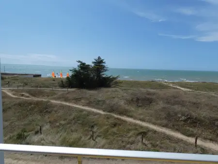 Notre-Dame-de-Monts - Appartement 42m² - 2 pers - Accès plage - Animaux acceptés* - Photo 3
