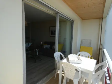 Notre-Dame-de-Monts - Appartement 42m² - 2 pers - Accès plage - Animaux acceptés* - Photo 5