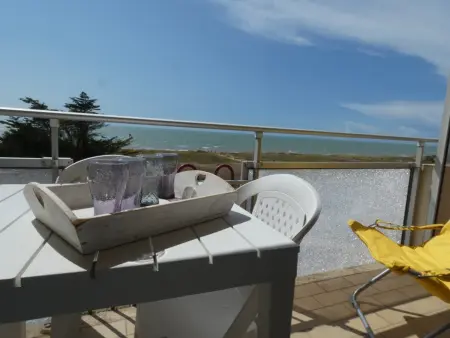 Notre-Dame-de-Monts - Appartement 42m² - 2 pers - Accès plage - Animaux acceptés* - Photo 6