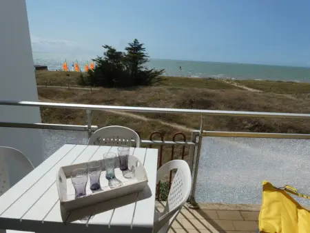 Notre-Dame-de-Monts - Appartement 42m² - 2 pers - Accès plage - Animaux acceptés* - Photo 7