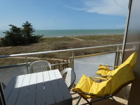 Notre-Dame-de-Monts - Appartement 42m² - 2 pers - Accès plage - Animaux acceptés* - Photo 8