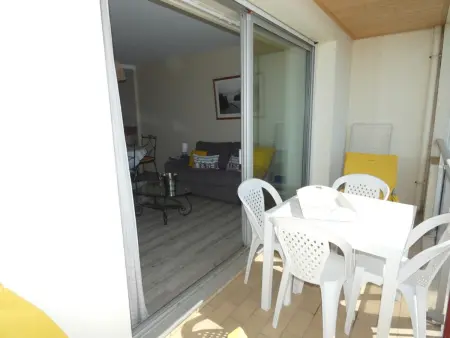 Notre-Dame-de-Monts - Appartement 42m² - 2 pers - Accès plage - Animaux acceptés* - Photo 12