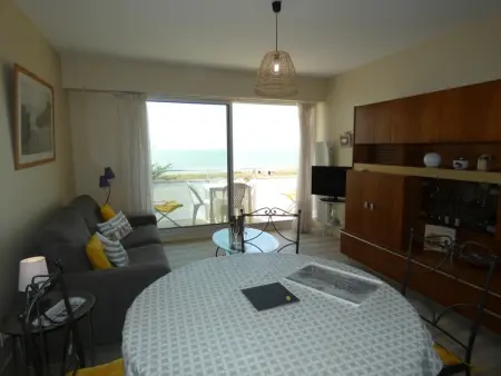 Notre-Dame-de-Monts - Appartement 42m² - 2 pers - Accès plage - Animaux acceptés* - Photo 13