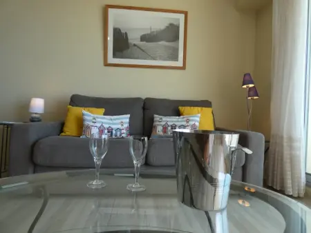 Notre-Dame-de-Monts - Appartement 42m² - 2 pers - Accès plage - Animaux acceptés* - Photo 14
