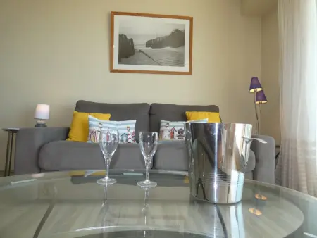 Notre-Dame-de-Monts - Appartement 42m² - 2 pers - Accès plage - Animaux acceptés* - Photo 15