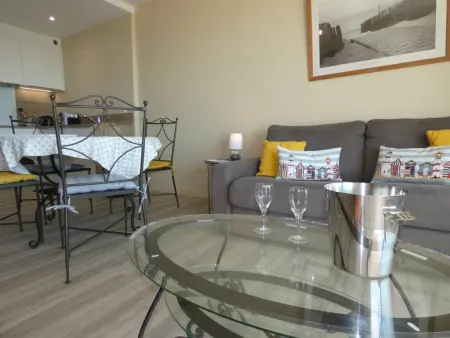 Notre-Dame-de-Monts - Appartement 42m² - 2 pers - Accès plage - Animaux acceptés* - Photo 16