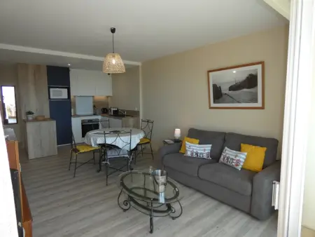 Notre-Dame-de-Monts - Appartement 42m² - 2 pers - Accès plage - Animaux acceptés* - Photo 17
