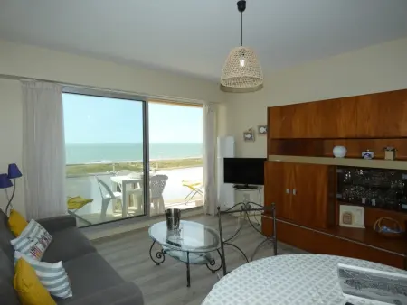 Notre-Dame-de-Monts - Appartement 42m² - 2 pers - Accès plage - Animaux acceptés* - Photo 20