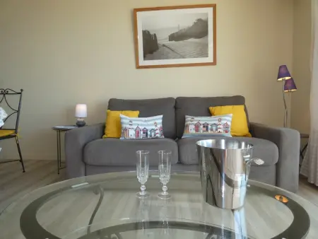 Notre-Dame-de-Monts - Appartement 42m² - 2 pers - Accès plage - Animaux acceptés* - Photo 21