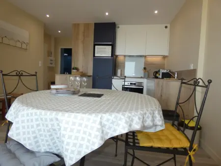 Notre-Dame-de-Monts - Appartement 42m² - 2 pers - Accès plage - Animaux acceptés* - Photo 22