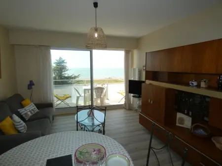Notre-Dame-de-Monts - Appartement 42m² - 2 pers - Accès plage - Animaux acceptés* - Photo 23