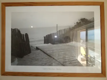 Notre-Dame-de-Monts - Appartement 42m² - 2 pers - Accès plage - Animaux acceptés* - Photo 24