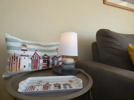 Notre-Dame-de-Monts - Appartement 42m² - 2 pers - Accès plage - Animaux acceptés* - Photo 26