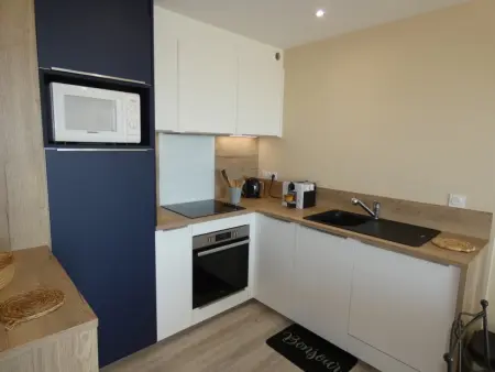 Notre-Dame-de-Monts - Appartement 42m² - 2 pers - Accès plage - Animaux acceptés* - Photo 27