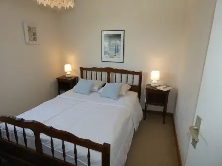 Notre-Dame-de-Monts - Appartement 42m² - 2 pers - Accès plage - Animaux acceptés* - Photo 29