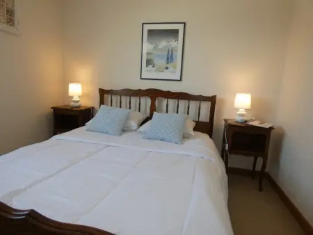 Notre-Dame-de-Monts - Appartement 42m² - 2 pers - Accès plage - Animaux acceptés* - Photo 30
