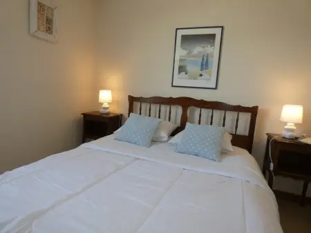 Notre-Dame-de-Monts - Appartement 42m² - 2 pers - Accès plage - Animaux acceptés* - Photo 31