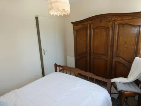 Notre-Dame-de-Monts - Appartement 42m² - 2 pers - Accès plage - Animaux acceptés* - Photo 34