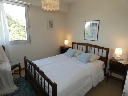 Notre-Dame-de-Monts - Appartement 42m² - 2 pers - Accès plage - Animaux acceptés* - Photo 35