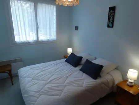 Appartement à Notre-Dame-de-Monts, 43m², 6 pers, animaux admis - Photo 2