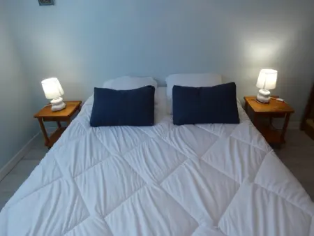 Appartement à Notre-Dame-de-Monts, 43m², 6 pers, animaux admis - Photo 5