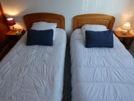 Appartement à Notre-Dame-de-Monts, 43m², 6 pers, animaux admis - Photo 6