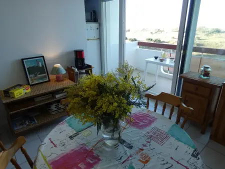Appartement à Notre-Dame-de-Monts, 43m², 6 pers, animaux admis - Photo 10