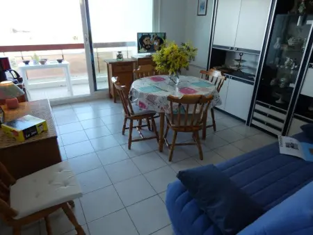 Appartement à Notre-Dame-de-Monts, 43m², 6 pers, animaux admis - Photo 14