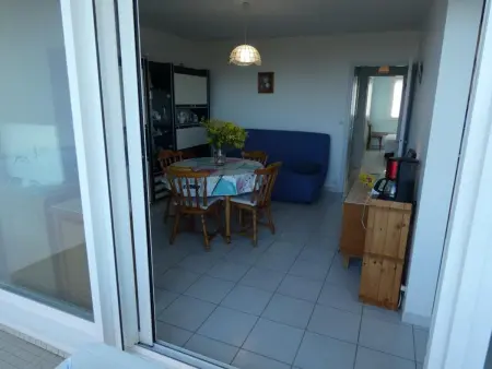 Appartement à Notre-Dame-de-Monts, 43m², 6 pers, animaux admis - Photo 15