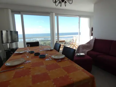 Appartement à Notre-Dame-de-Monts 58m² - 4 personnes - Photo 1