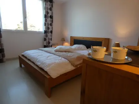 Appartement à Notre-Dame-de-Monts 58m² - 4 personnes - Photo 2