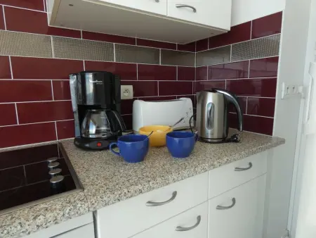 Appartement à Notre-Dame-de-Monts 58m² - 4 personnes - Photo 3
