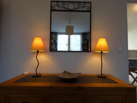 Appartement à Notre-Dame-de-Monts 58m² - 4 personnes - Photo 4