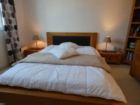 Appartement à Notre-Dame-de-Monts 58m² - 4 personnes - Photo 5