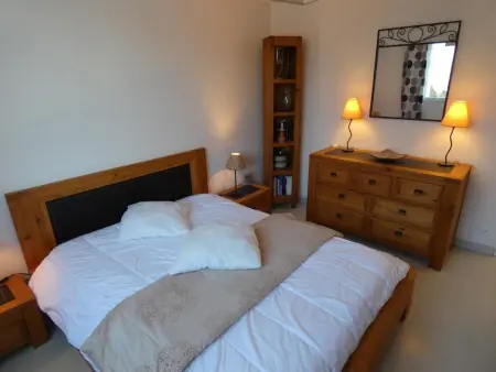 Appartement à Notre-Dame-de-Monts 58m² - 4 personnes - Photo 6