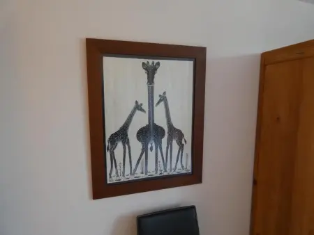 Appartement à Notre-Dame-de-Monts 58m² - 4 personnes - Photo 7