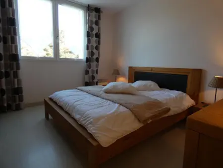 Appartement à Notre-Dame-de-Monts 58m² - 4 personnes - Photo 8