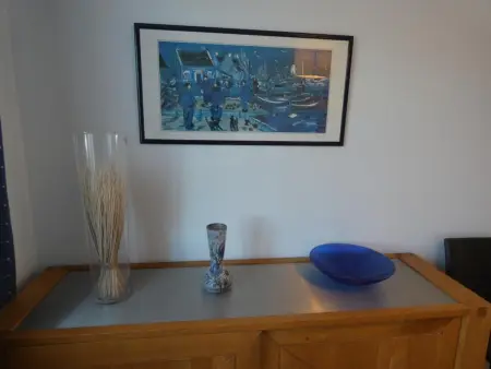 Appartement à Notre-Dame-de-Monts 58m² - 4 personnes - Photo 10