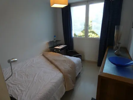 Appartement à Notre-Dame-de-Monts 58m² - 4 personnes - Photo 11