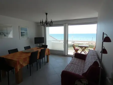Appartement à Notre-Dame-de-Monts 58m² - 4 personnes - Photo 12