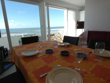 Appartement à Notre-Dame-de-Monts 58m² - 4 personnes - Photo 13