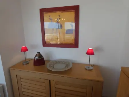 Appartement à Notre-Dame-de-Monts 58m² - 4 personnes - Photo 14