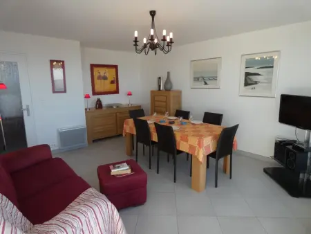 Appartement à Notre-Dame-de-Monts 58m² - 4 personnes - Photo 15
