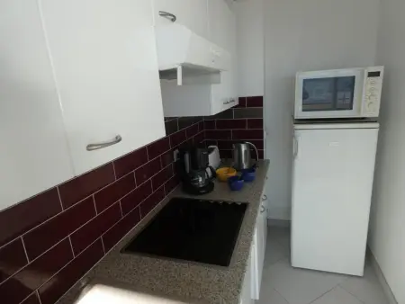 Appartement à Notre-Dame-de-Monts 58m² - 4 personnes - Photo 17