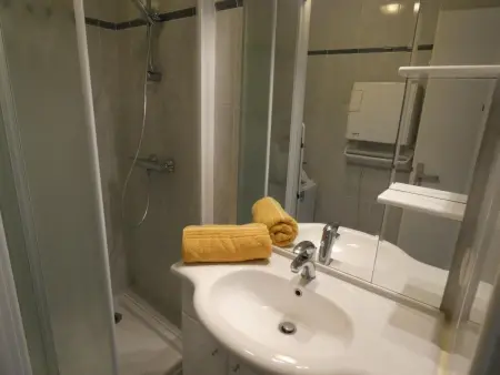 Appartement à Notre-Dame-de-Monts 58m² - 4 personnes - Photo 18