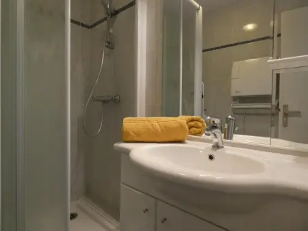 Appartement à Notre-Dame-de-Monts 58m² - 4 personnes - Photo 19