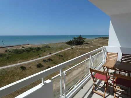 Appartement à Notre-Dame-de-Monts 58m² - 4 personnes - Photo 20