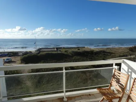 Appartement à Notre-Dame-de-Monts 58m² - 4 personnes - Photo 21