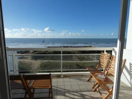 Appartement à Notre-Dame-de-Monts 58m² - 4 personnes - Photo 22