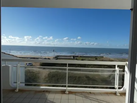 Appartement à Notre-Dame-de-Monts 58m² - 4 personnes - Photo 23